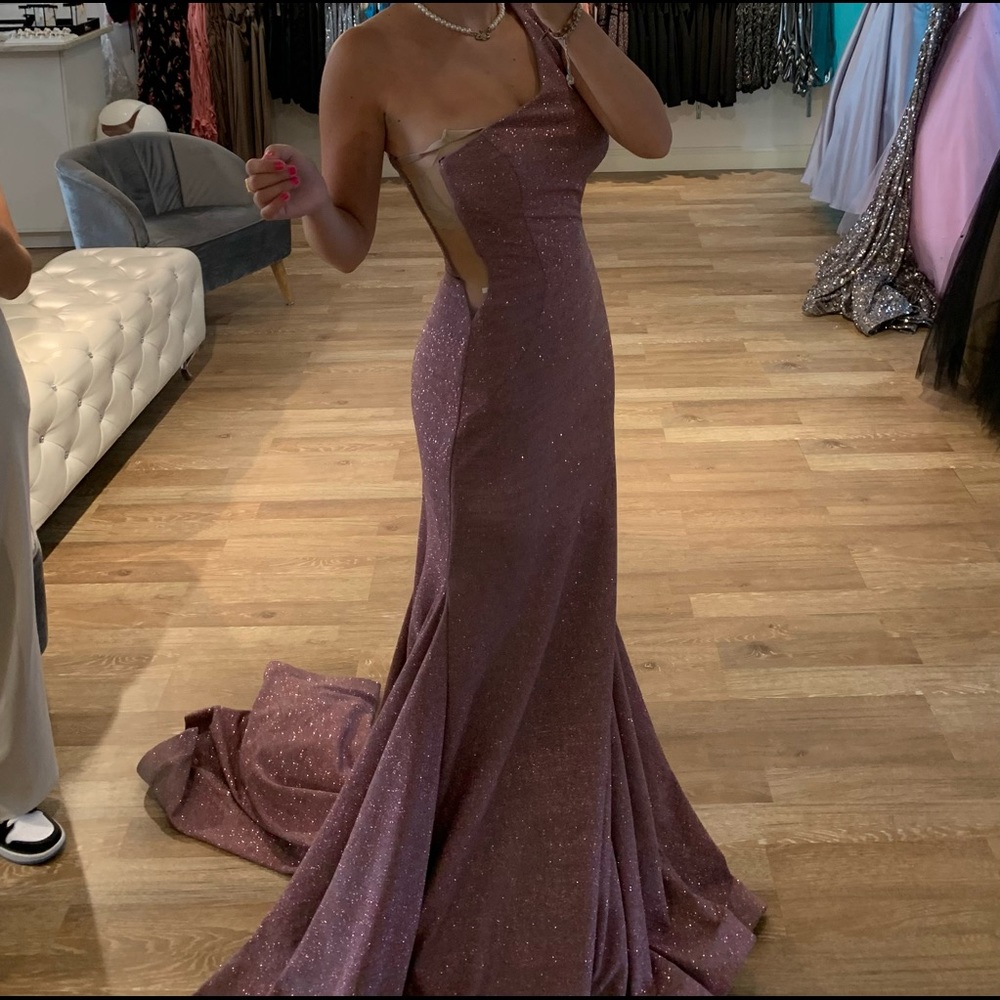 Gown